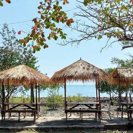 ฺBay Yard Hut Hotel เกาะช้าง ภายนอก รูปภาพ