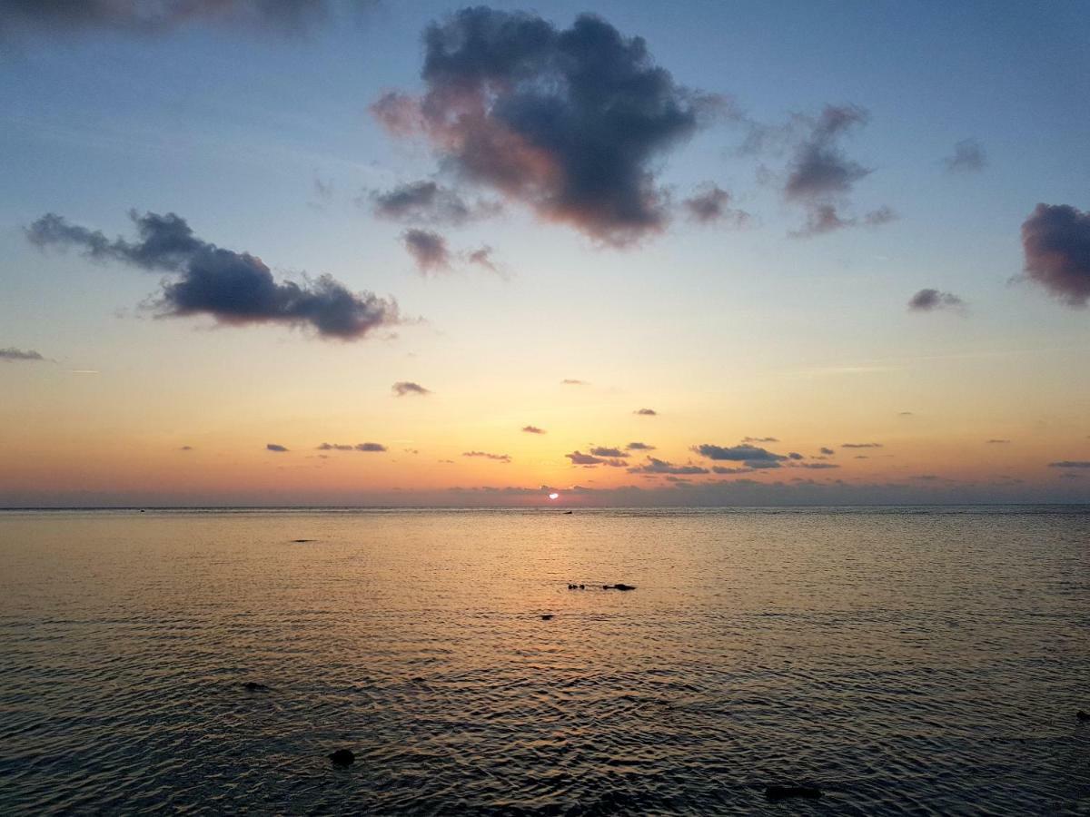 ฺBay Yard Hut Hotel เกาะช้าง ภายนอก รูปภาพ