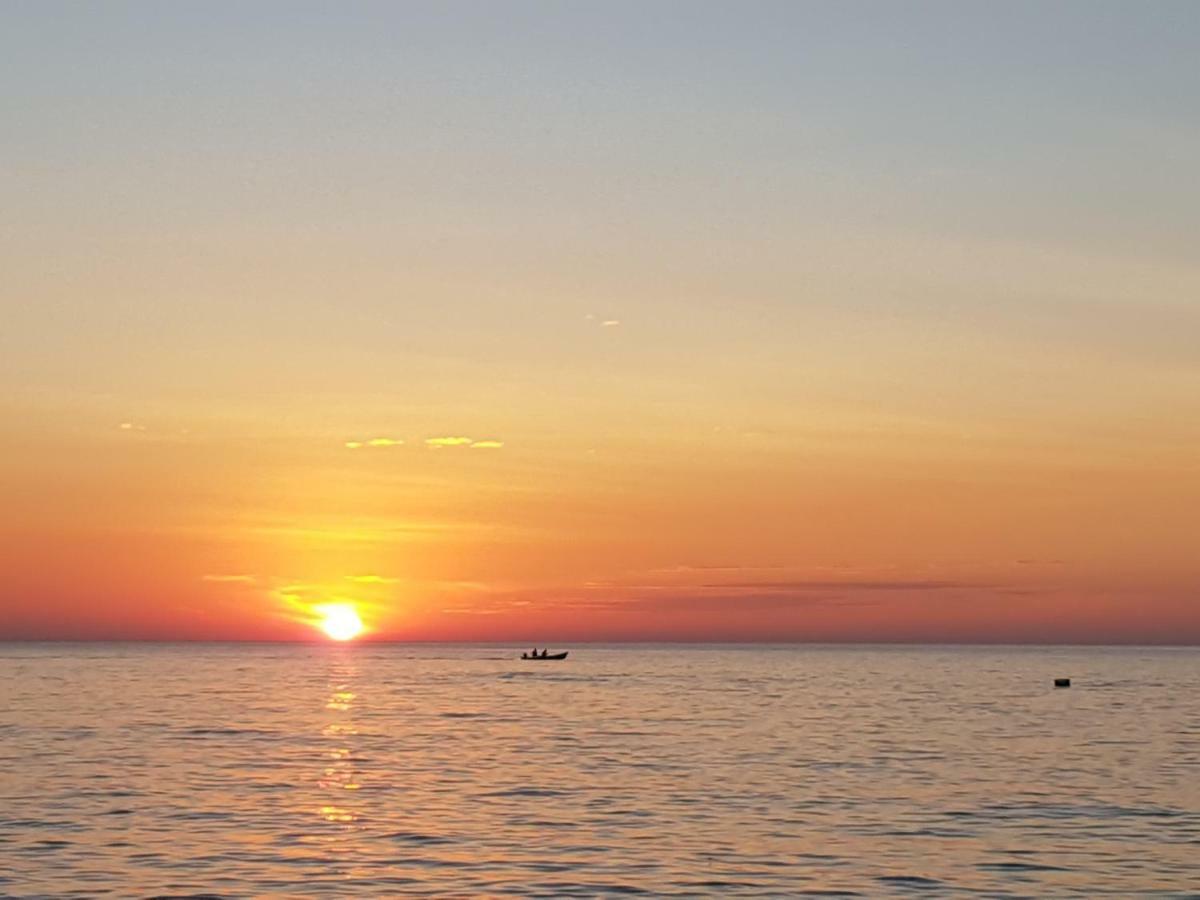 ฺBay Yard Hut Hotel เกาะช้าง ภายนอก รูปภาพ